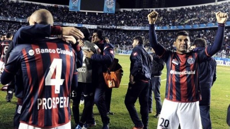 Bauza: “A San Lorenzo lo van tener que matar para sacarle la Copa”