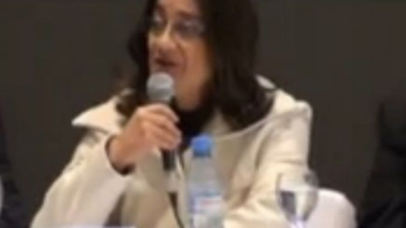 Corpacci participó de reunión del Consejo Federal del Trabajo