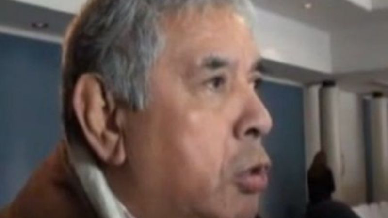 Si no hay unidad, no hay peronismo