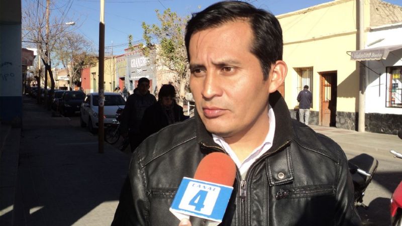 Afiliados a ATE se autoconvocan porque no se sienten representados