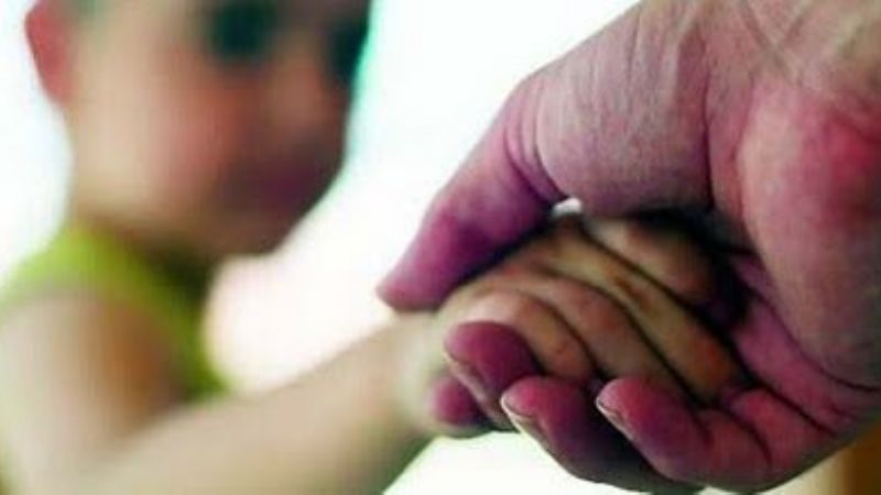 Detuvieron a sujeto que abusaba sexualmente de su sobrina de 8 años