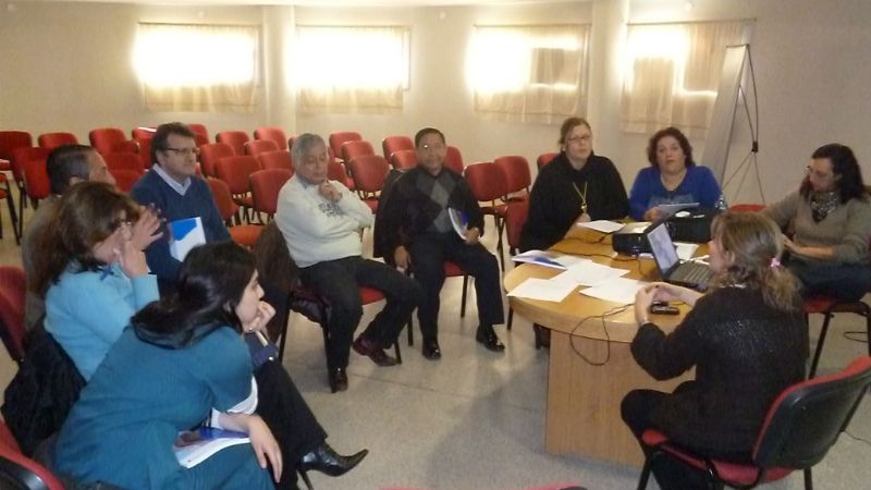 Continúan trabajando en la disminución de la mortalidad materno infantil