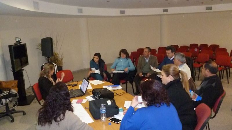 Continúan trabajando en la disminución de la mortalidad materno infantil