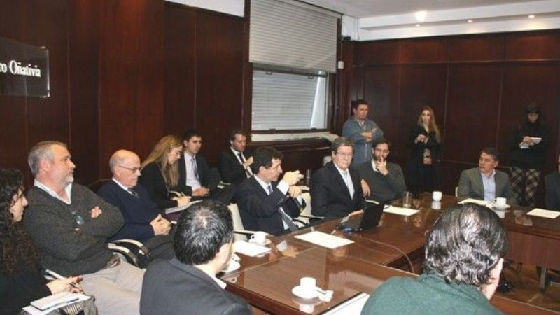 Catamarca participa en el diseño de un plan nacional de telesalud