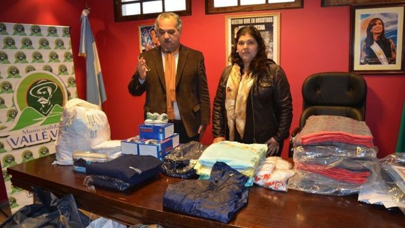 Plan Abrigo para Valle Viejo