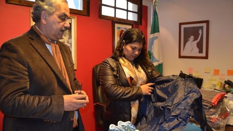 Plan Abrigo para Valle Viejo