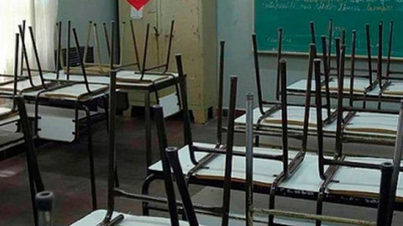 Las vacaciones de invierno empiezan en 9 provincias