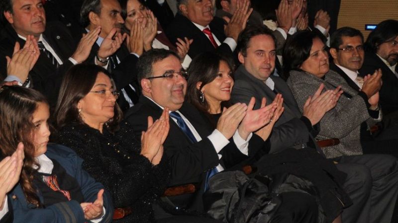 La ciudad inició los festejos por sus 331º aniversario