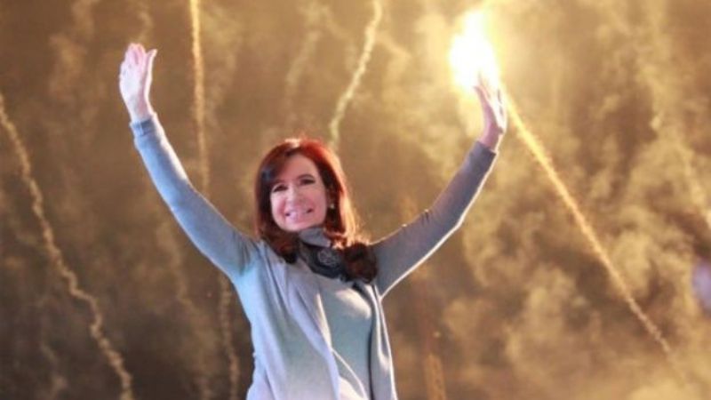 Cristina encabezará el festejo por el 9 de julio en Tucumán