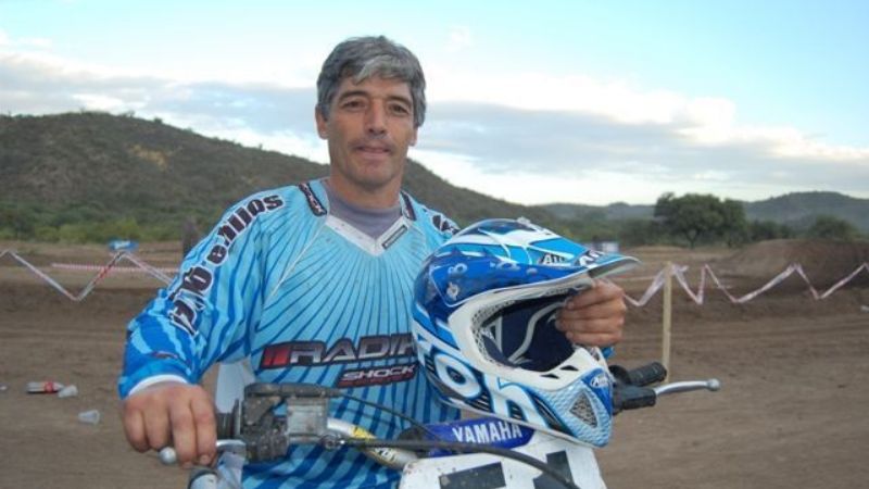 En el “Campanas” se corre la 5ta. fecha del MX Argentino