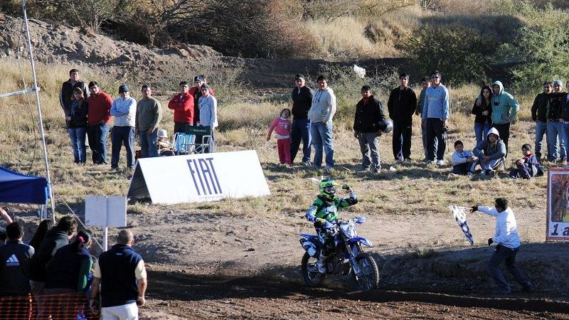 El “Campanas” volvió a sonar como en sus mejores tiempos