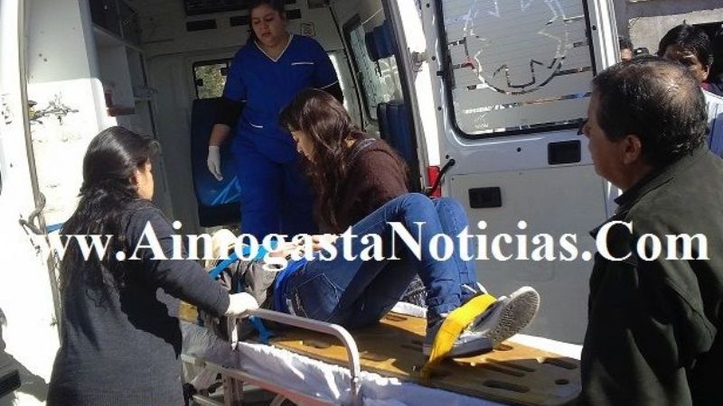 Piloto catamarqueño de rally protagonizó grave accidente en Aimogasta