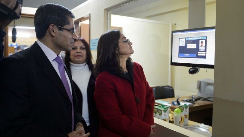 Nuevas instalaciones de la AGAP