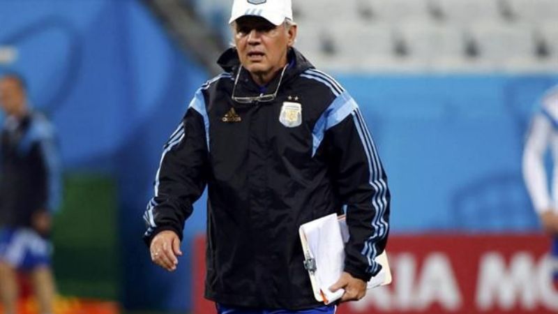 Sabella mantendría a Pérez por Di María y vuelve Rojo