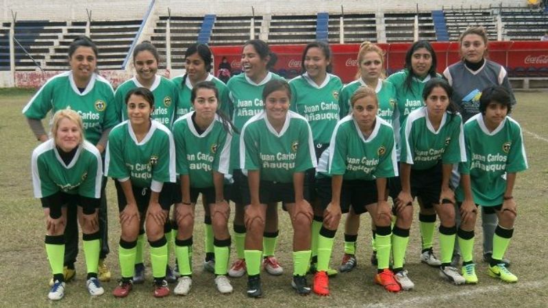 Cruces de la 2da. fecha del torneo “Gobernadora Lucía Corpacci”