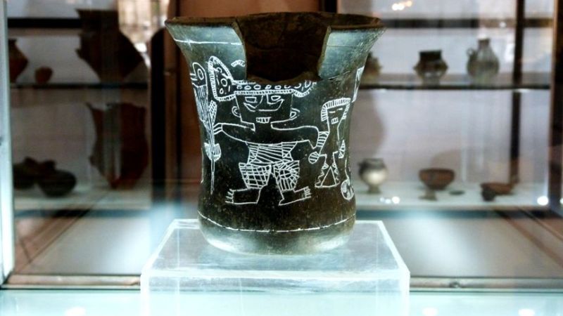 Con la apertura de una muestra, el Museo Lafone Quevedo celebra sus 50 años