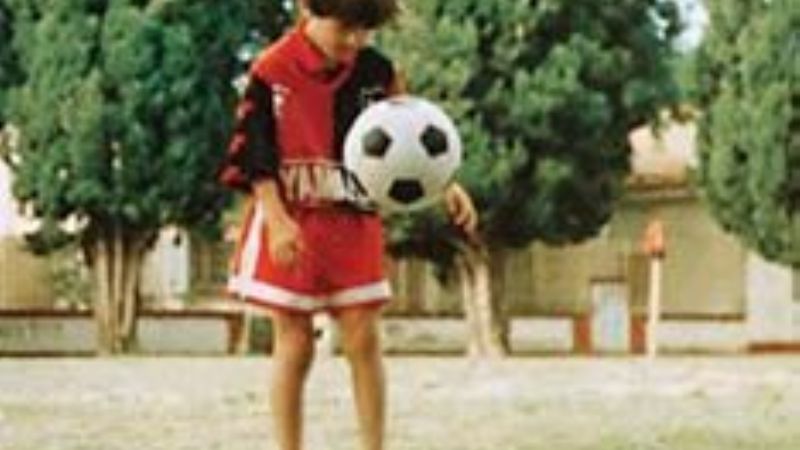 La otra cara de Messi: “Lo único que le importaba era jugar a la pelota”