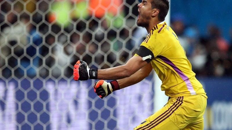 Argentina venció a Holanda por penales y está en la final