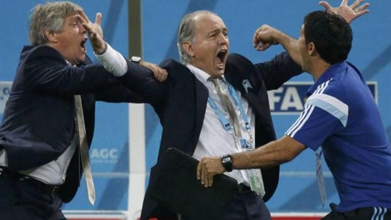 Sabella: "Ahora, daremos todo para ganar el domingo"