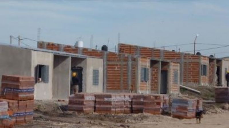 Nuevas cooperativas finalizarán obras en Capayán