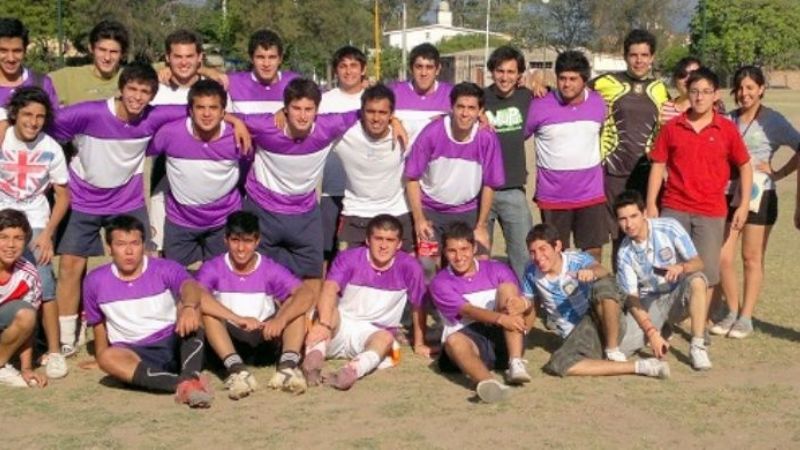 La Liga Universitaria retoma mañana el torneo Anual 2014