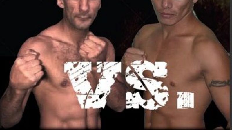 Semifondo con olor a Ko