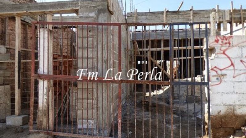 Robaron herramientas