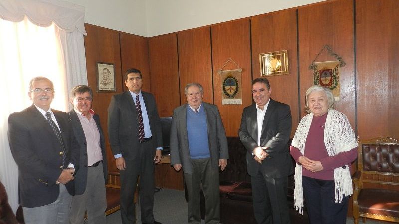 Jalil trabajará en conjunto con la Corte