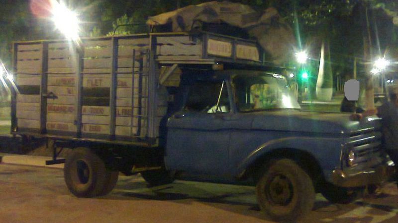 Secuestran 300 bolsas de carbón