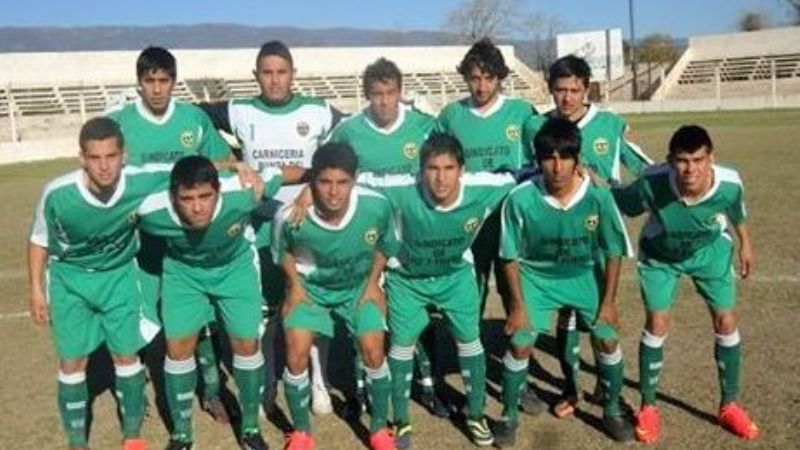 Los Sureños a las puertas de su máximo sueño en Las Chacras