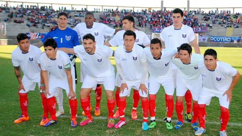 San Lorenzo perdió 1-0 ante San Martín de Tucumán
