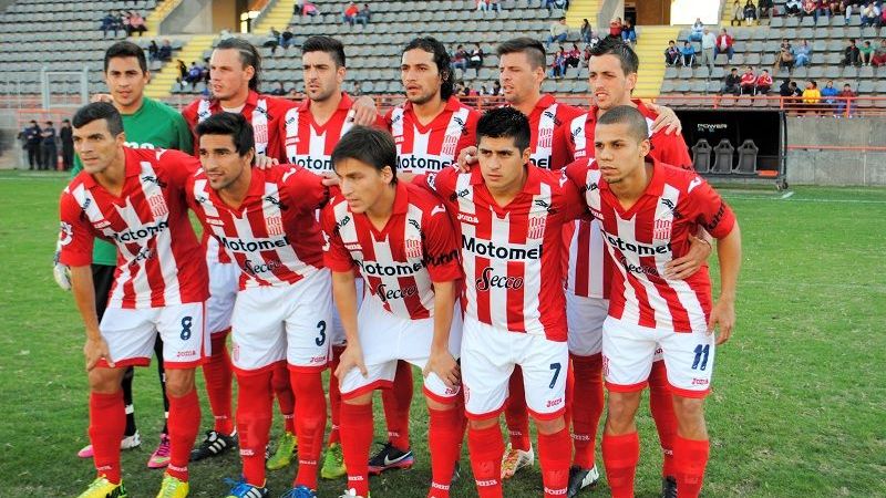 San Lorenzo perdió 1-0 ante San Martín de Tucumán