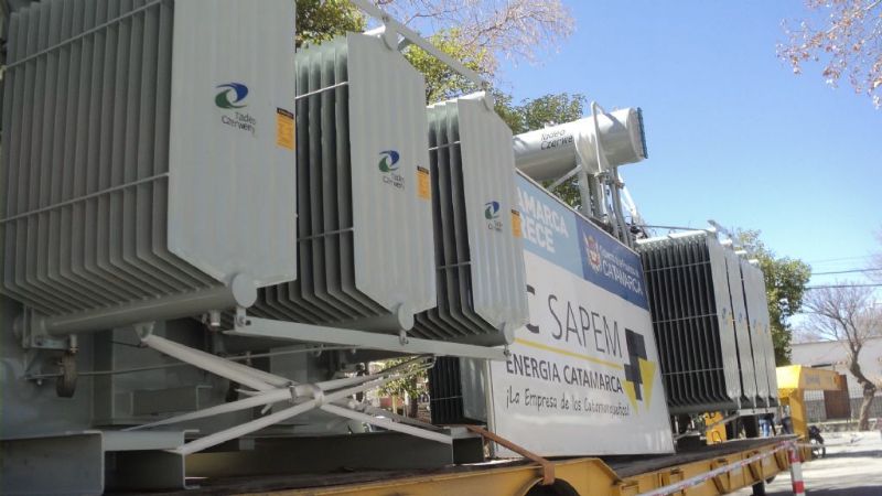 Inversiones en el sistema energético: “Las mejoras están a la vista”