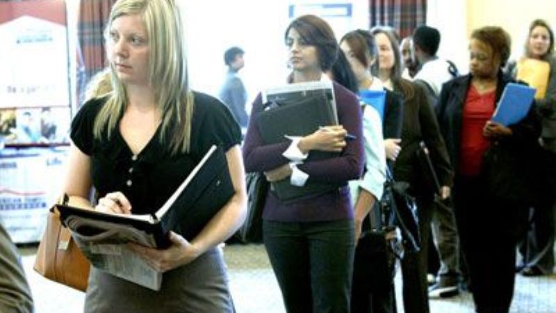 El mercado laboral en las provincias se debilitaría más de lo previsto