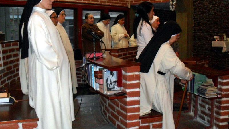 Urbanc: “Que Santo Domingo nos dé el fervor misionero para predicar a Jesús”