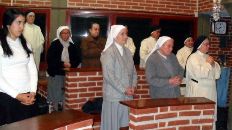 Urbanc: “Que Santo Domingo nos dé el fervor misionero para predicar a Jesús”