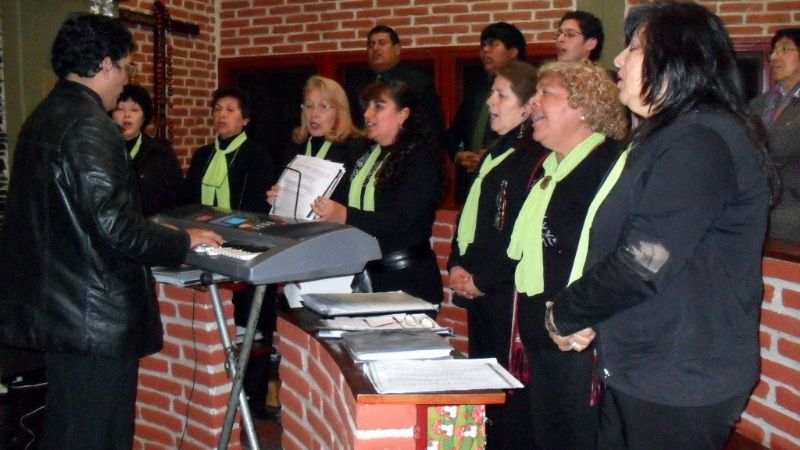 Urbanc: “Que Santo Domingo nos dé el fervor misionero para predicar a Jesús”