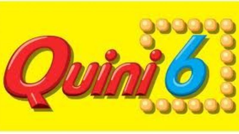 Un apostador cordobés se llevó los 33 millones del pozo del Quini 6