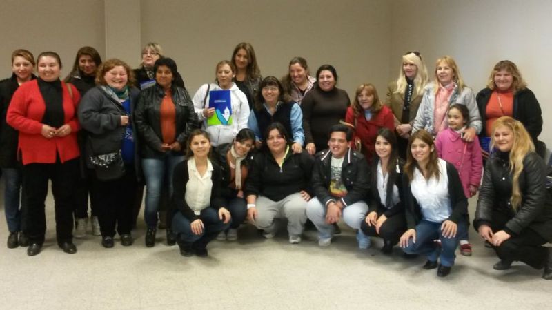 Fortalecen los lazos entre el municipio y los vecinos