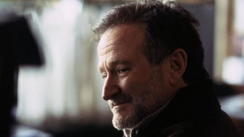 Encuentran muerto al actor Robin Williams