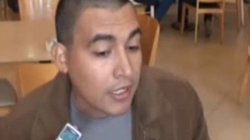 Descubren yacimiento de platino