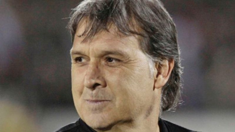Martino es “99%” técnico de la Selección: mañana lo oficializan