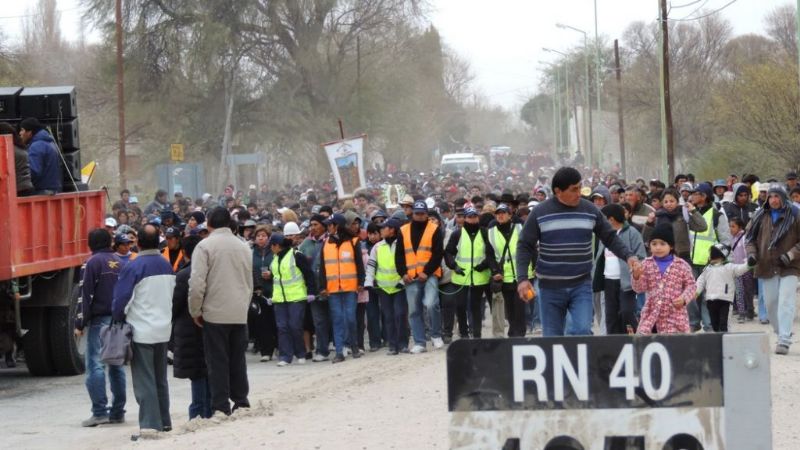Municipio y parroquia coordinan actividades por las festividades de San Roque