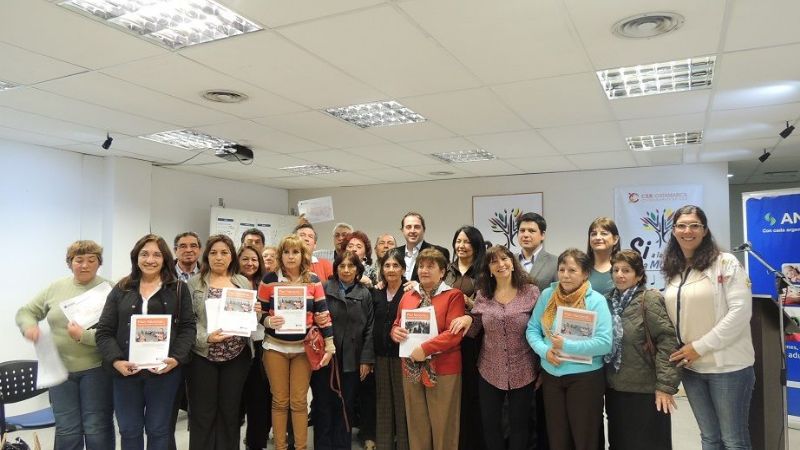 Plan Nacional de Preparación para el Retiro Laboral