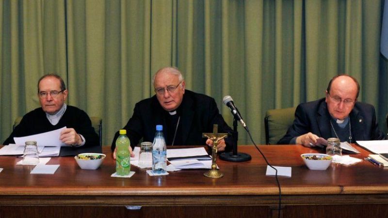 Iglesia preocupada por inestabilidad laboral y cierre de fábricas