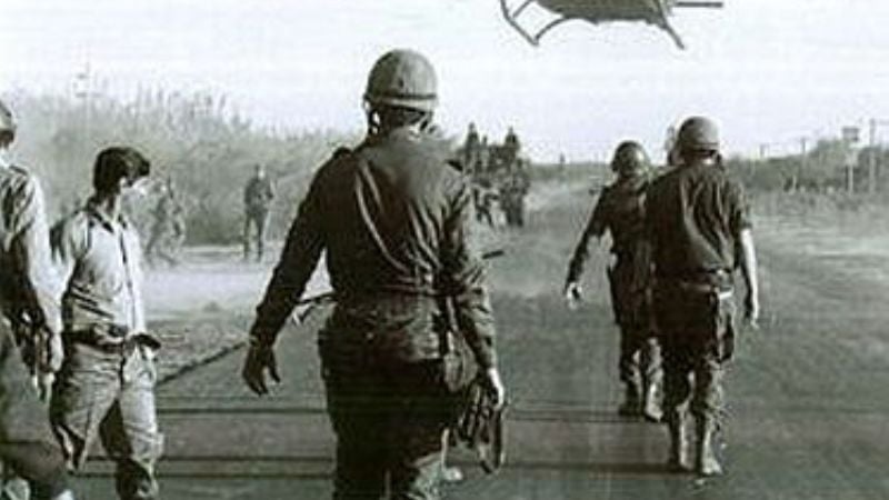 Señalizarán el lugar donde se cometió la masacre de Capilla del Rosario