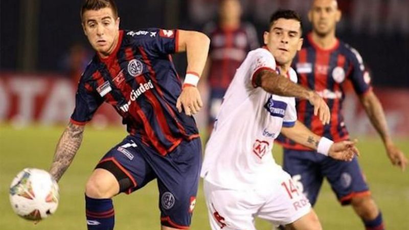 San Lorenzo busca hacer historia ganando la Copa Libertadores