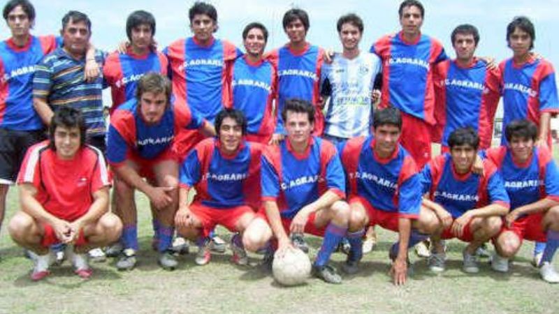 La Liga Universitaria sigue con el Anual en “A” y “B”