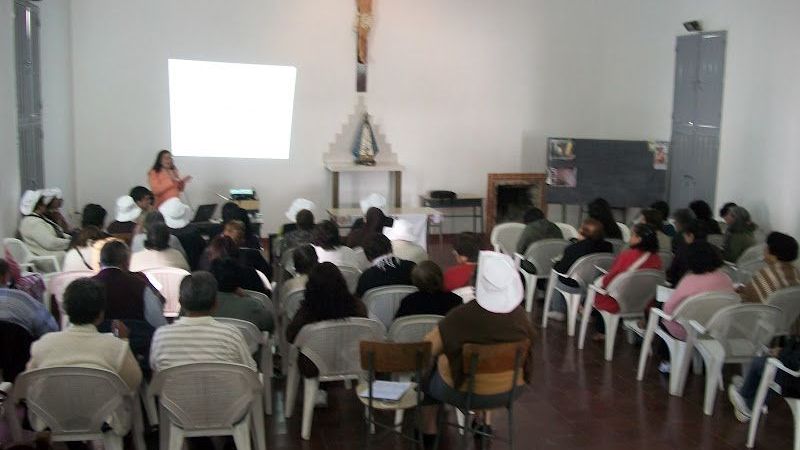 Catamarca será sede del Encuentro de Pastoral Social del NOA