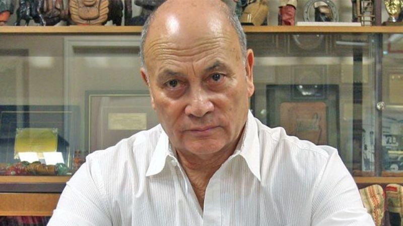 "Este gobierno es una aspiradora…